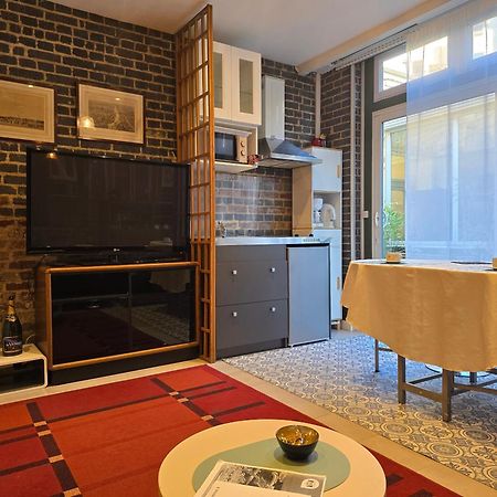 Studio Bis Porte De Versailles Ванв Екстериор снимка