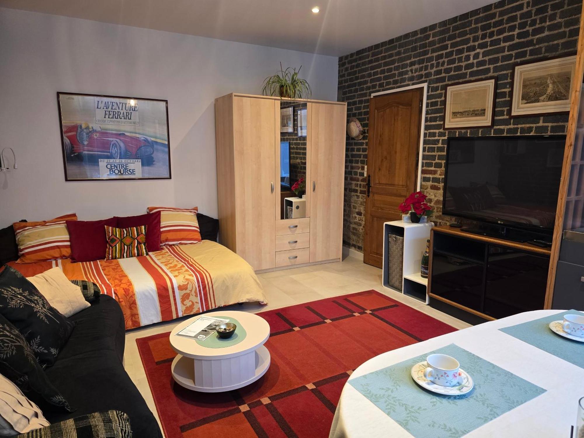 Studio Bis Porte De Versailles Ванв Екстериор снимка